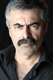 Photo of Halit Karaata