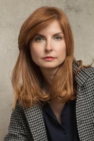 Photo of Clare-Louise English