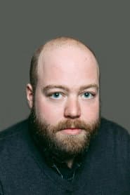 Photo of Chris Cochrane