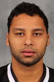 Photo of Trevor Daley