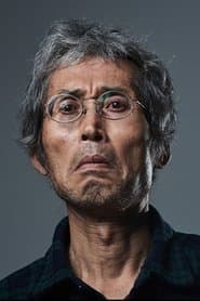 Photo of Takao Handa