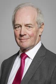 Photo of Peter Lilley