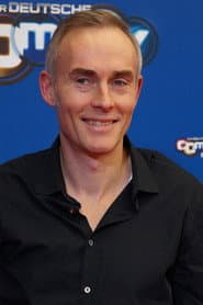 Photo of Johann König