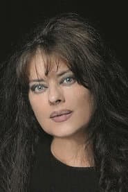 Photo of Lina Markaki