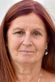 Photo of Marie Fabre