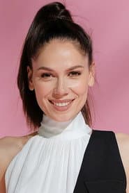 Photo of Irina Fodor