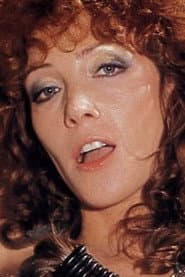 Photo of Marianne Sperber