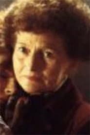 Photo of Hannah Bush