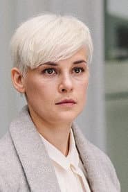 Photo of Agnieszka Podsiadlik