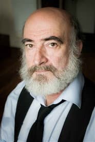 Photo of Philippe Saïd