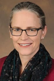 Photo of Carolyn Bourdeaux