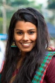Photo of Sowmya Jaganmurthy
