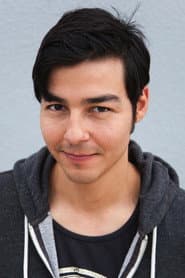 Photo of J.J. Castillo