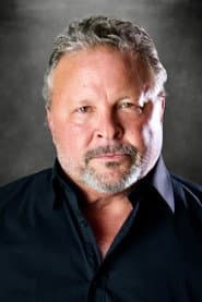 Photo of Larry Kastner