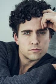 Photo of Adam Wesley