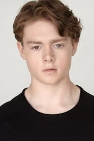 Photo of Jakob Davies