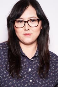 Photo of Susan Song