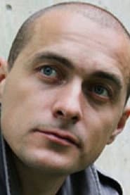 Photo of Kirill Zakharov