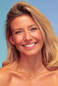 Photo of Carla Mickelborg