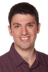 Photo of Chas Licciardello