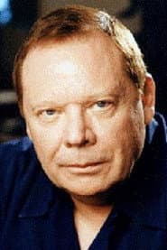Photo of Jean-Pierre Dravel