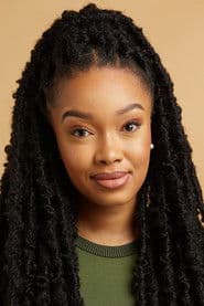 Photo of Dineo Langa