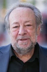 Photo of Ricky Jay
