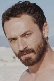Photo of Blane Aranyosi