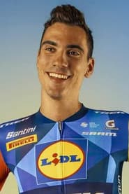 Photo of Juan Ayuso