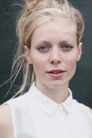 Photo of Eva van der Post