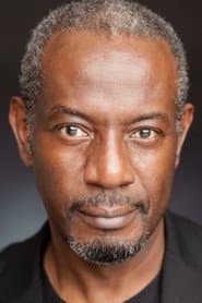 Photo of Tyrone Huggins