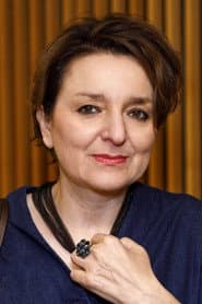 Photo of Éva Illouz