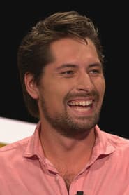 Photo of Gilles Van Bouwel