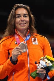 Photo of Nouchka Fontijn