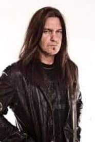 Photo of Shawn Drover
