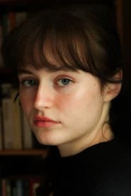 Photo of Claire Charlotte Cassidy