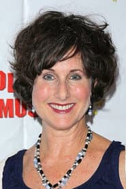 Photo of Cathy Silvers