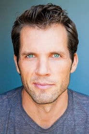 Photo of Mark Wiebe