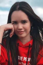 Photo of Saraí Meza