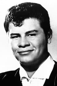 Photo of Ritchie Valens