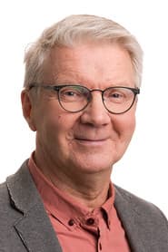Photo of Pirkka-Pekka Petelius