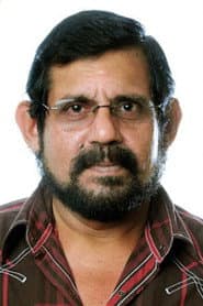 Photo of Viji Thamby