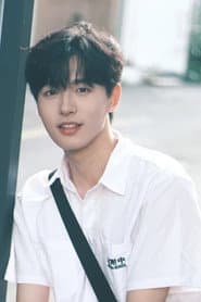 Photo of Tong Liang