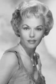 Photo of Nancy Valentine
