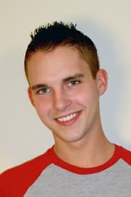 Photo of Andrew Michael