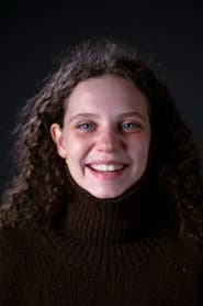 Photo of Darija Pavlovičová