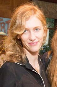 Photo of Karyn Grupski