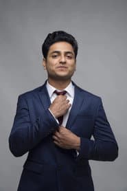 Photo of Kenny Sebastian