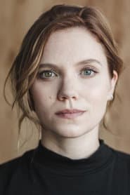 Photo of Marjorie Armstrong