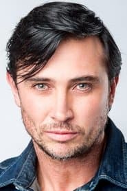 Photo of Llewellyn Cordier